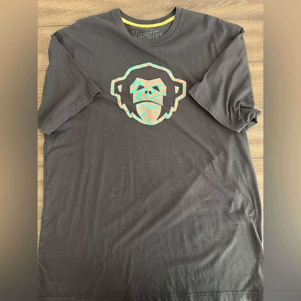 Howler Brothers Short Sleeve T Shirt Size XL - Picture 2 of 4